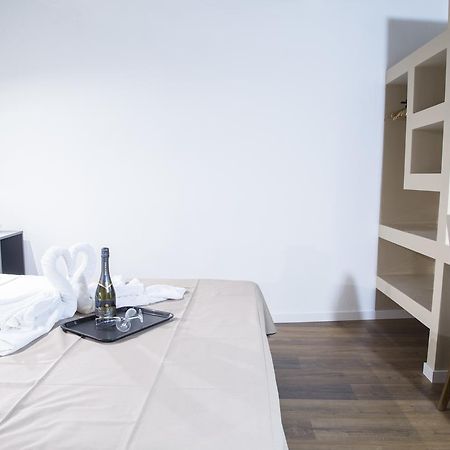 Do-Do Navona Suites Rom Exterior foto