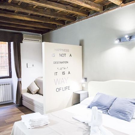 Do-Do Navona Suites Rom Exterior foto