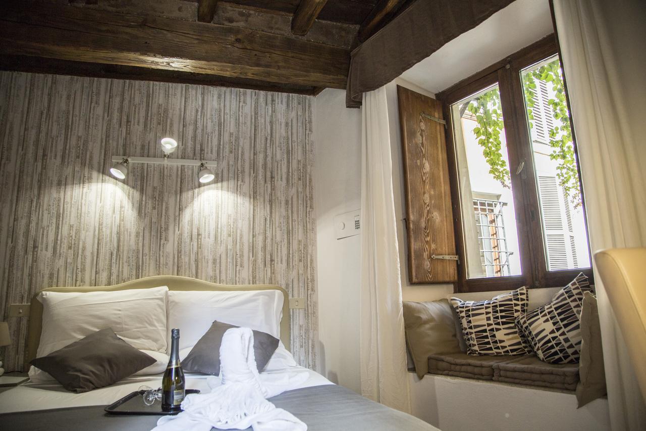 Do-Do Navona Suites Rom Exterior foto