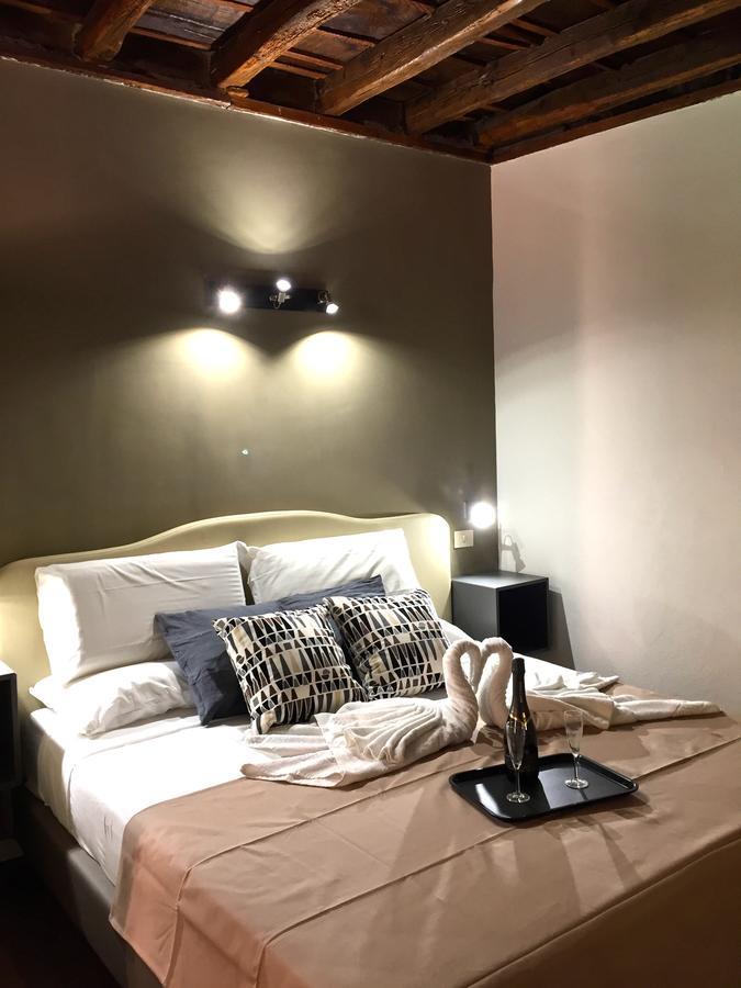 Do-Do Navona Suites Rom Exterior foto