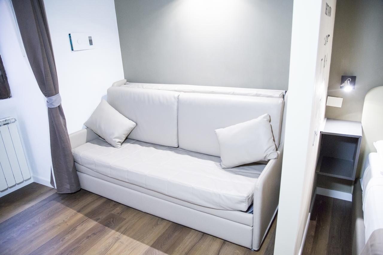 Do-Do Navona Suites Rom Exterior foto