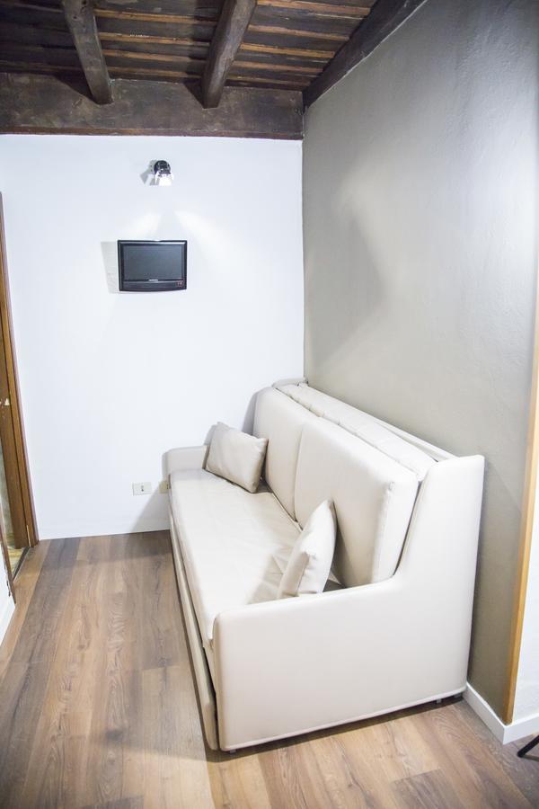 Do-Do Navona Suites Rom Exterior foto