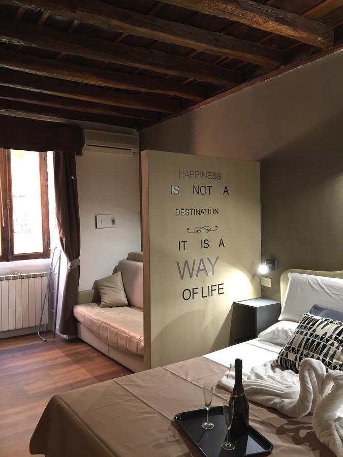 Do-Do Navona Suites Rom Exterior foto