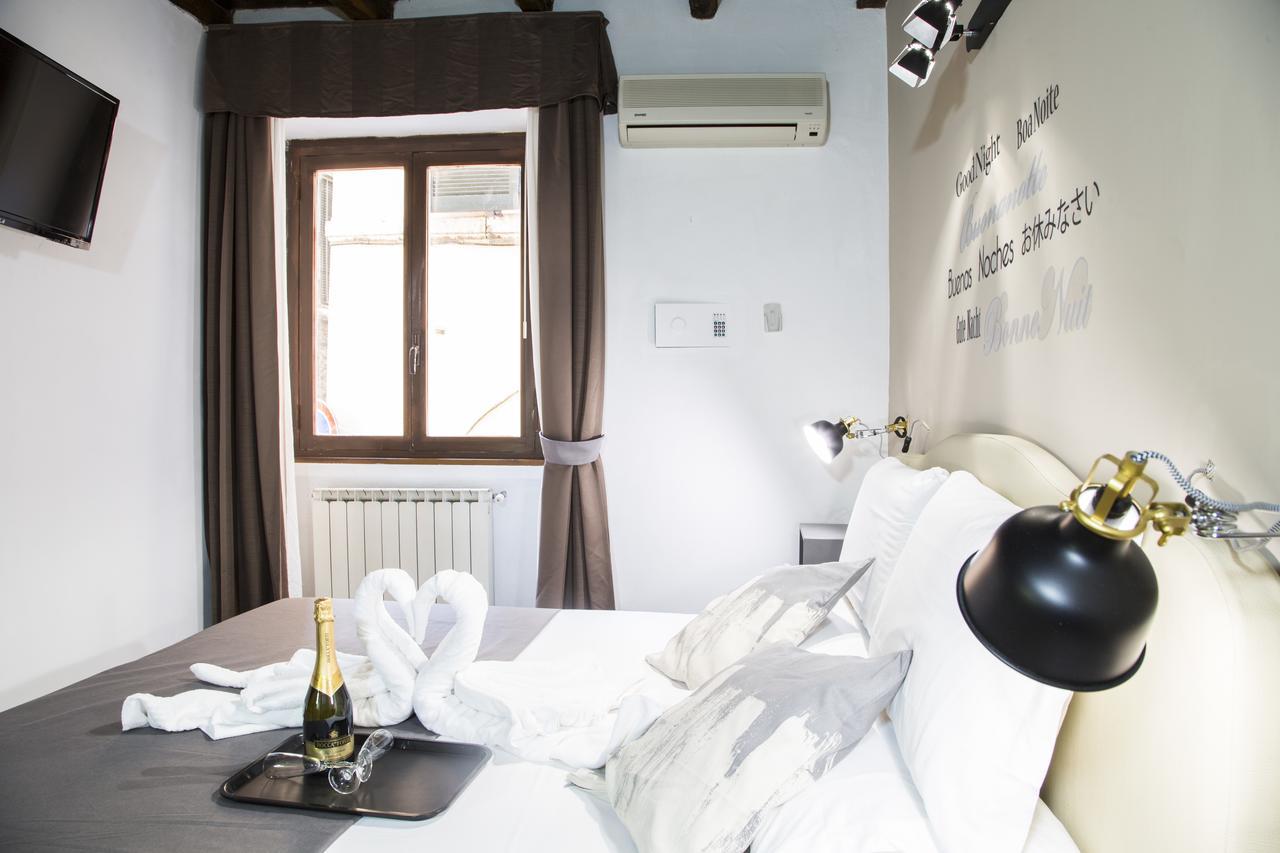 Do-Do Navona Suites Rom Exterior foto