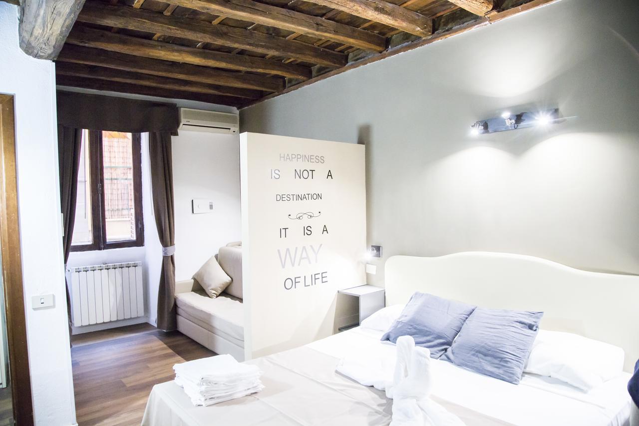 Do-Do Navona Suites Rom Exterior foto
