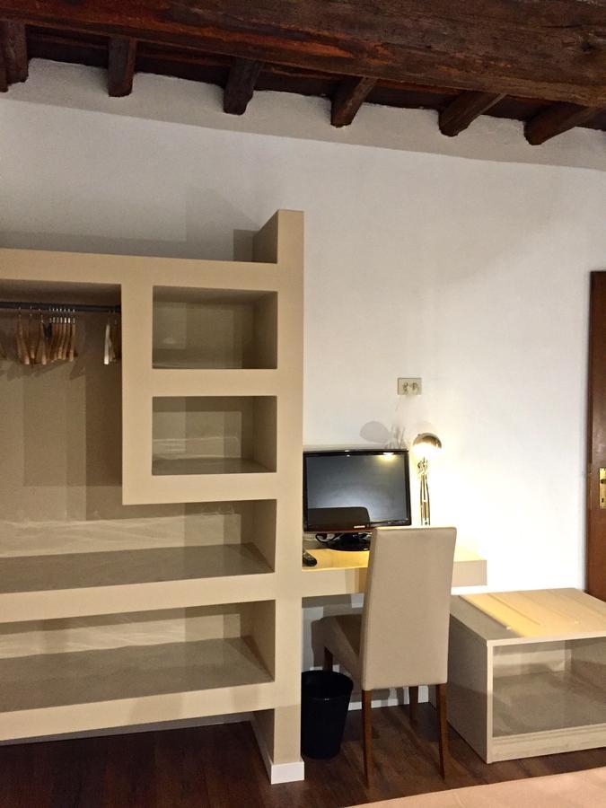 Do-Do Navona Suites Rom Exterior foto