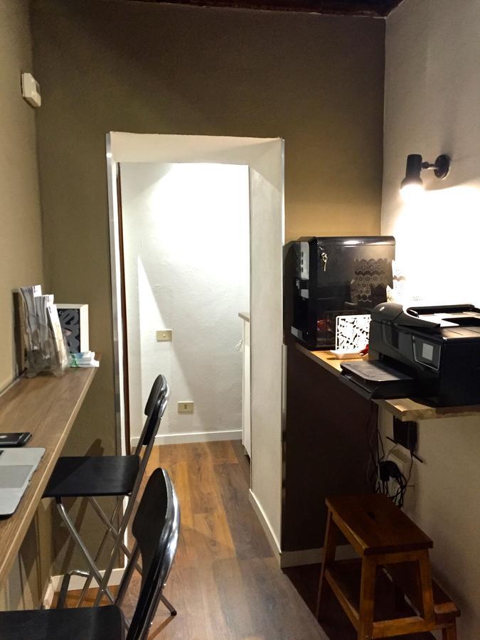 Do-Do Navona Suites Rom Exterior foto