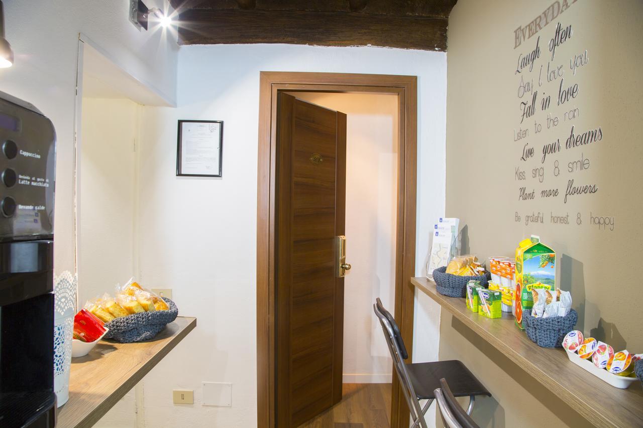 Do-Do Navona Suites Rom Exterior foto