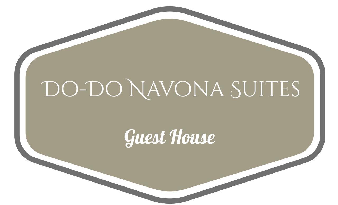 Do-Do Navona Suites Rom Exterior foto