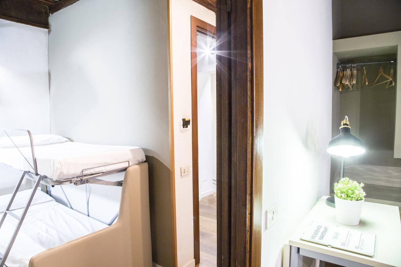 Do-Do Navona Suites Rom Zimmer foto