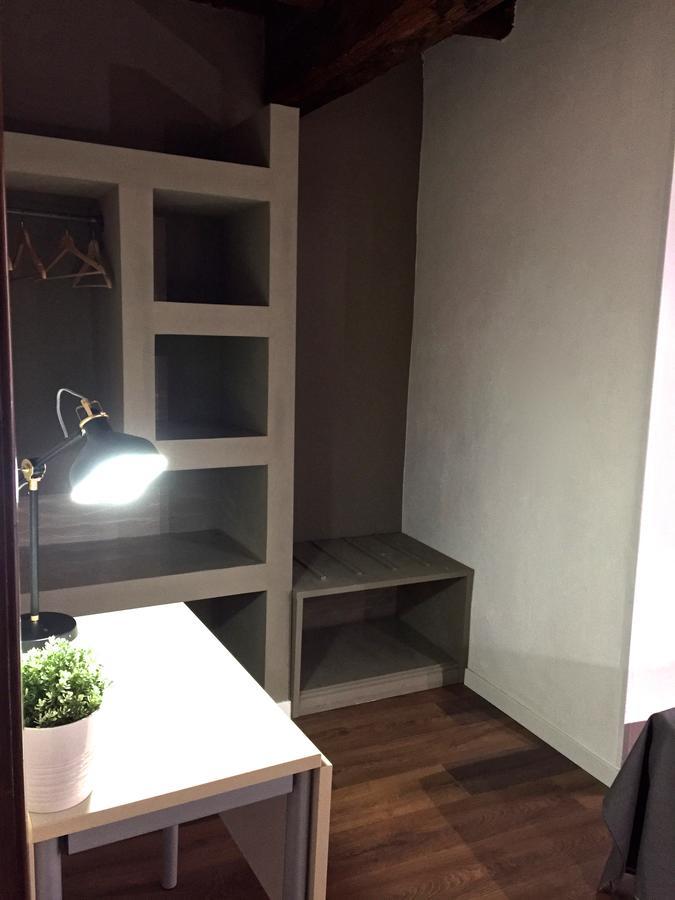 Do-Do Navona Suites Rom Zimmer foto