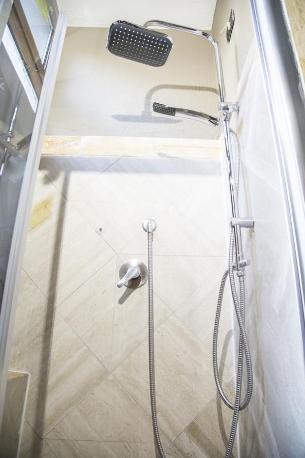 Do-Do Navona Suites Rom Zimmer foto